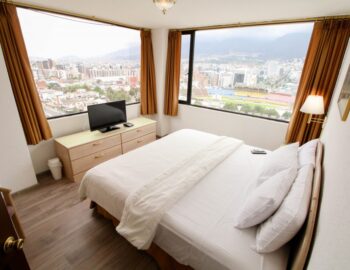 Stanford Suites Hotel (Quito)
