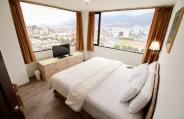 Stanford Suites Hotel (Quito)