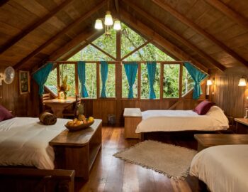 Casa Divina Lodge (Mindo)