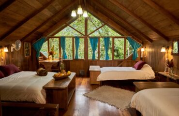 Casa Divina Lodge (Mindo)