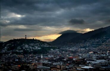 Huasi Contienental (Quito)