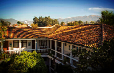 Hotel Otorongo (Cuenca)
