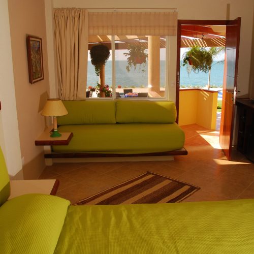 Hotel Playa Canela / Habitación / 2962