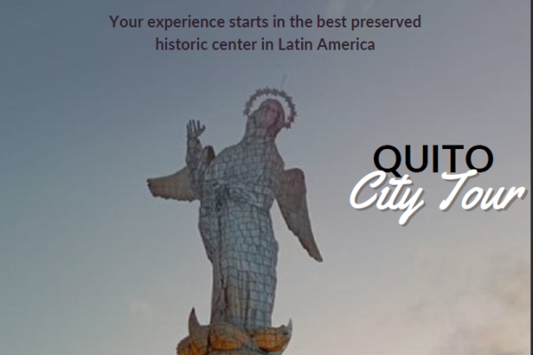 quito tour